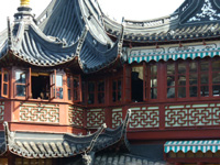 historic shanghai