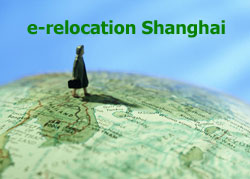 Free Online Relocation Guide to Shanghai
